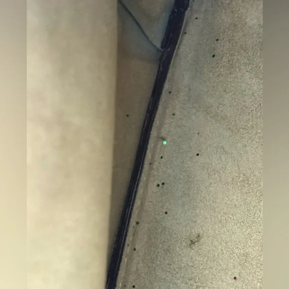 HERMÈS VTG ‘87 Fjord Rodeo Berline shoulder bag, Gold/gold, circleQ,GUC - Picture 15 of 16